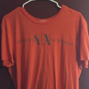 T-Shirt A/X